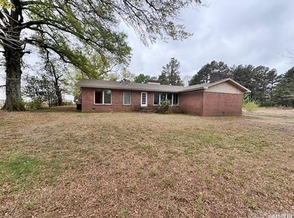 31 Hwy 238, Brinkley, AR 72021