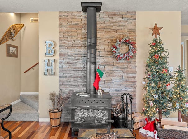 429 N Aoki Michi Rd, Brian Head, UT 84719