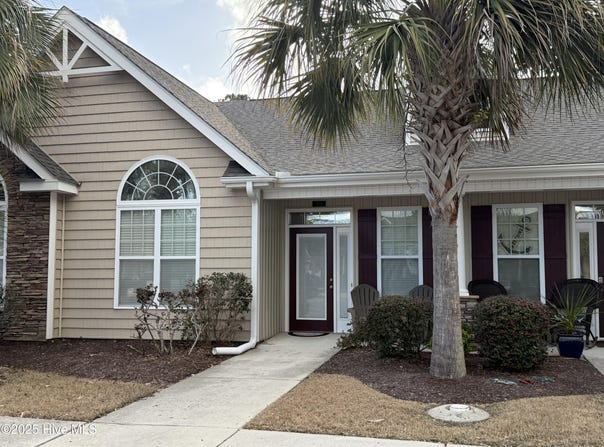 7195 Bonaventure Street SW, Ocean Isle Beach, NC 28469