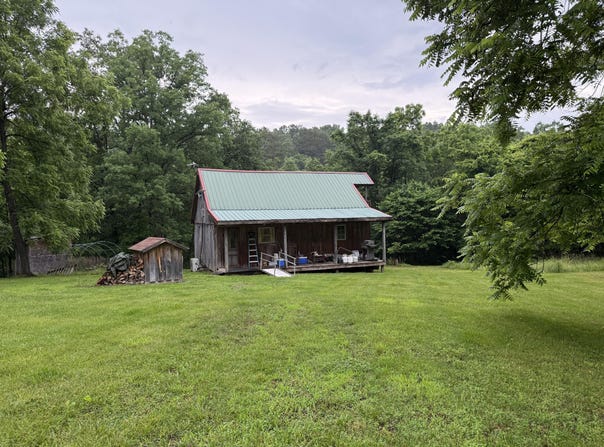 35009 County Road, Drury, MO 65638