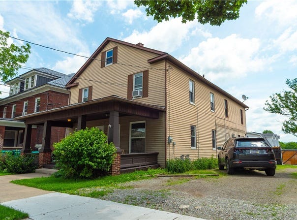 47-49 S S 5th St, Indiana Boro, PA 15701