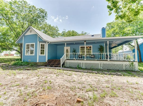 1412 Highway 34 N, Greenville, TX 75401