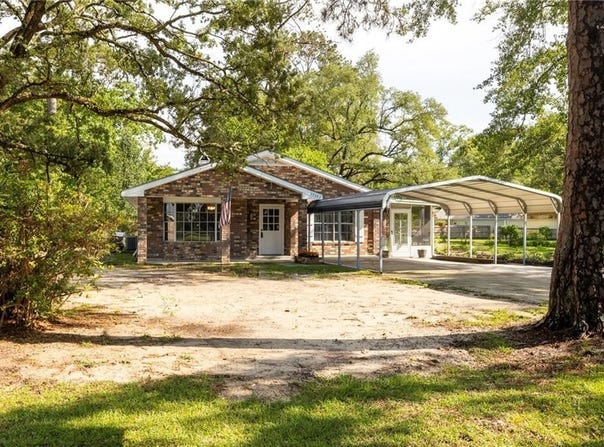 39092 MCQUEEN Road, Pearl River, LA 70452