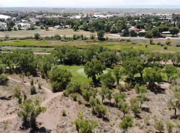 125 Lots Residential - Cottonwoods Phase II, Alamosa, CO 81101