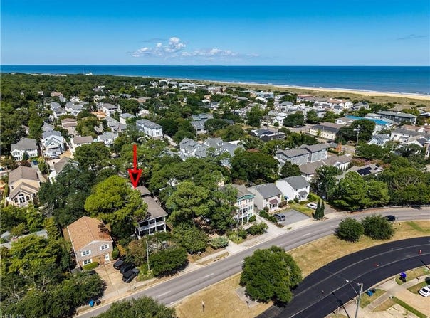 215 83rd Street, Virginia Beach, VA 23451