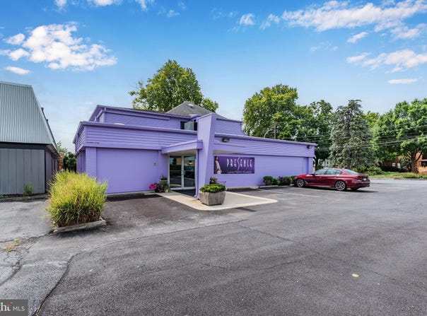 3580 GETTYSBURG ROAD, CAMP HILL, PA 17011