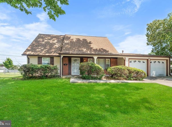 1609 PORTLAND LN, BOWIE, MD 20716
