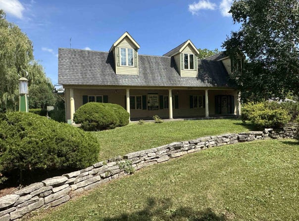 804 N Main Street, Lake Mills, WI 53551