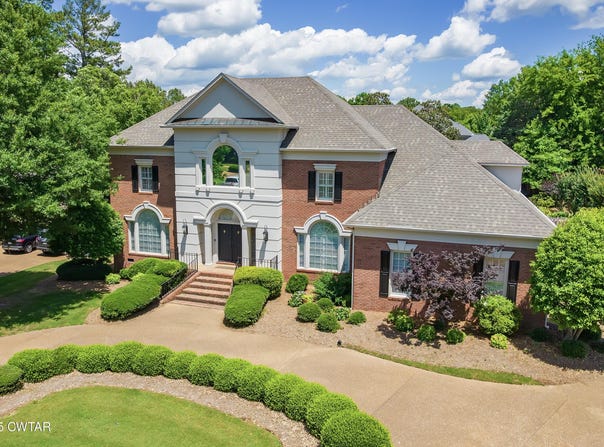 22 Southwind Drive, Jackson, TN 38305