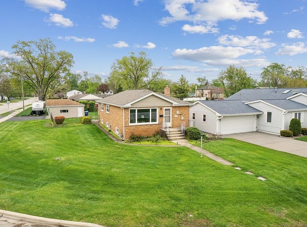 11501 S NORMANDY Avenue, Worth, IL 60482