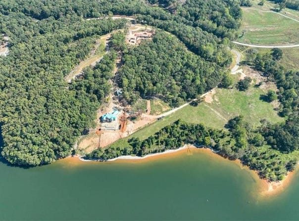 4620 Shirley Road, Gainesville, GA 30506