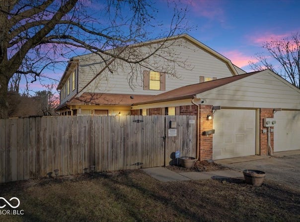 4814 Lynton Court, Indianapolis, IN 46254