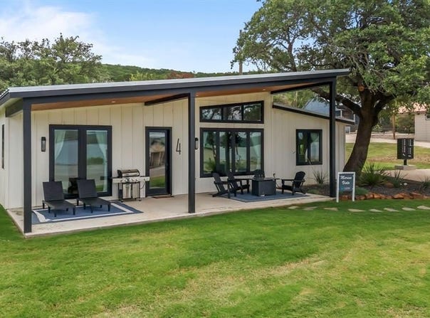 1782 FM 2951, Graford, TX 76449
