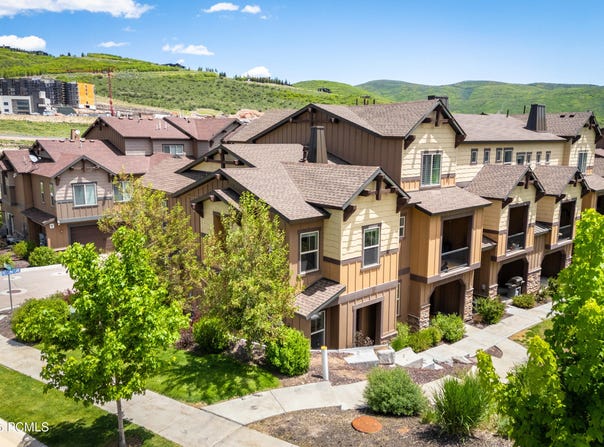 13609 Hillclimb Lane, Kamas, UT 84036