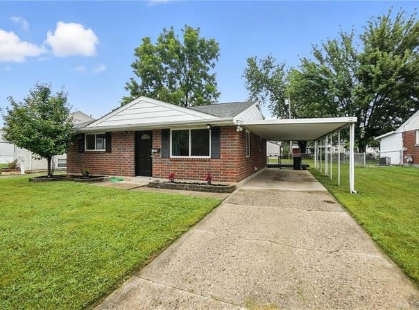 1141 Case Court, Miamisburg, OH 45342
