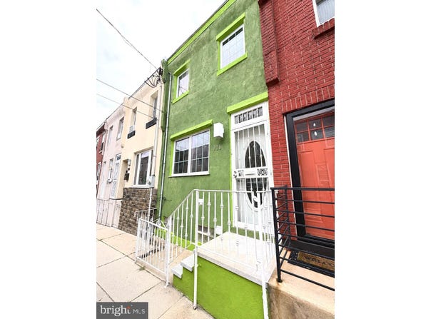 916 SIGEL Street, PHILADELPHIA, PA 19148