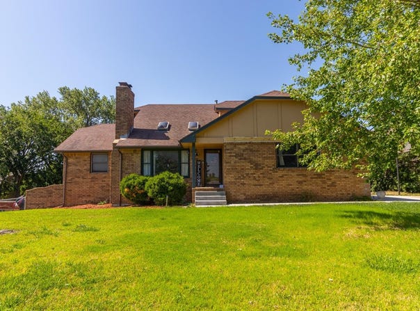 5260 N Primrose, Wichita, KS 67219