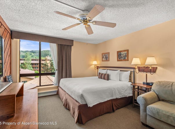300 Carriage Way, Snowmass Village, CO 81615