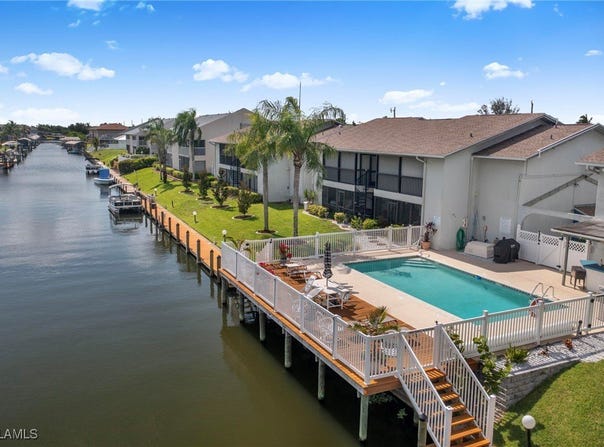 1505 SW 47th Terrace unit: 101, Cape Coral, FL 33914