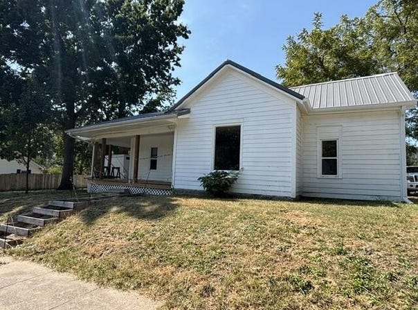 1201 N Franklin Street, Kirksville, MO 63501