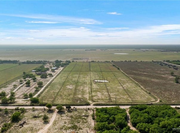 00000 Iowa Road, Mission, TX 78574