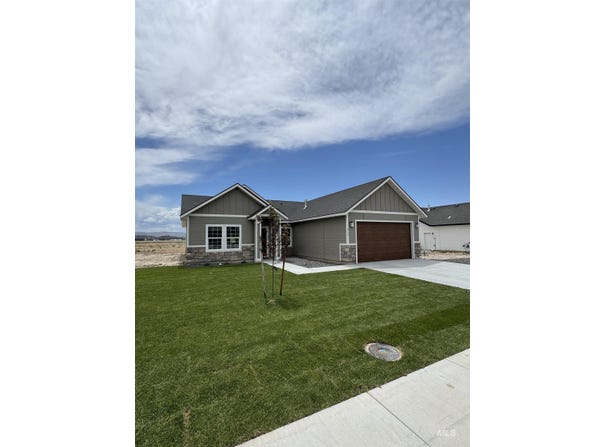 939 Quartz Rd, Kimberly, ID 83341