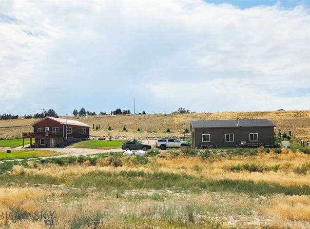 28 Banks Lane, Twin Bridges, MT 59754