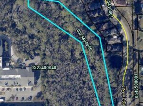 SOLANA Road, Ponte Vedra Beach, FL 32082