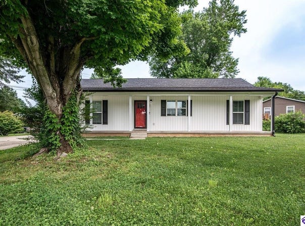301 Edgebrook Drive, Vine Grove, KY 40175