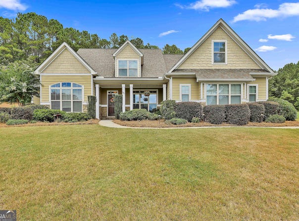 301 Ivy, Senoia, GA 30276