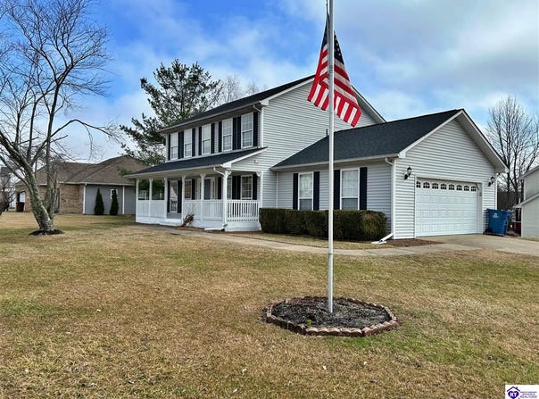 401 Turnberry Way, Elizabethtown, KY 42701