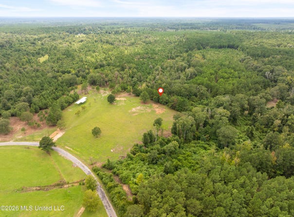 2705 Pilgrims Rest Road, Magnolia, MS 39652