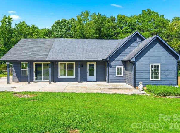 605 Brookside Drive, Monroe, NC 28110