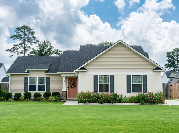 108 Avalor Drive, Goldsboro, NC 27530