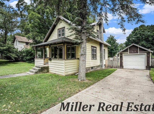 513 E Madison Street, Hastings, MI 49058