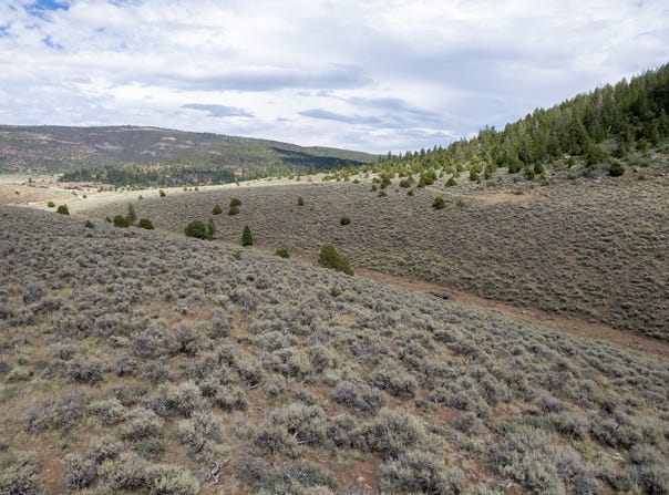 15589 E 18680 N GADSON DRAW, Vernal, UT 84078