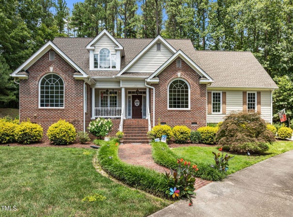 430 Beechwood Trail, Henderson, NC 27536