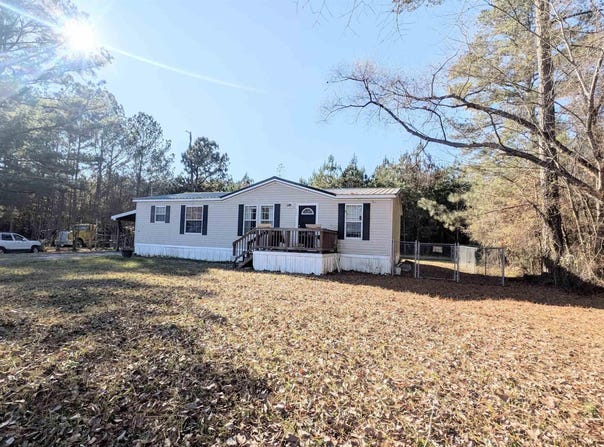 105 Wilson Circle, Attalla, AL 35954