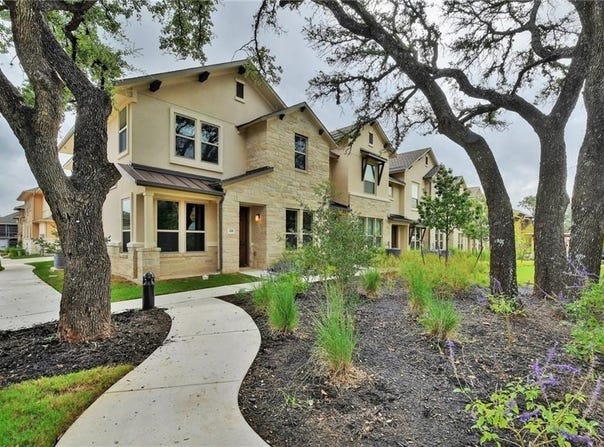 13800 Lyndhurst St, Austin, TX 78717
