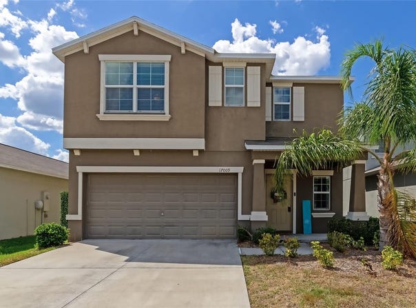 17009 PEACEFUL VALLEY DRIVE, WIMAUMA, FL 33598