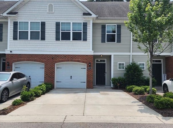 5513 Legacy Way, Virginia Beach, VA 23462