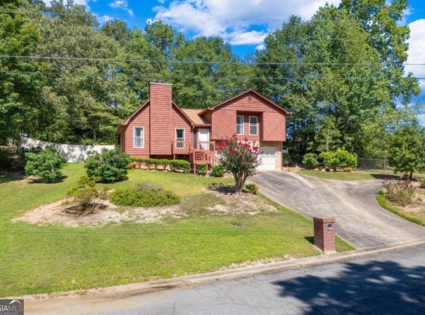 591 Sunset Ridge, Lithia Springs, GA 30122
