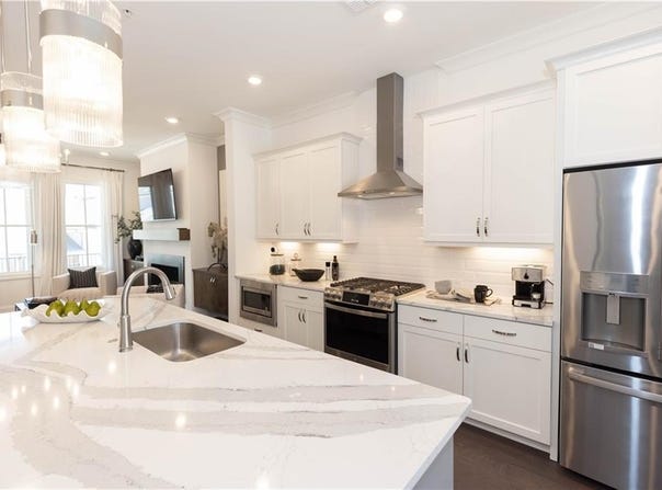 5049 Shirley Oaks Drive, Peachtree Corners, GA 30092