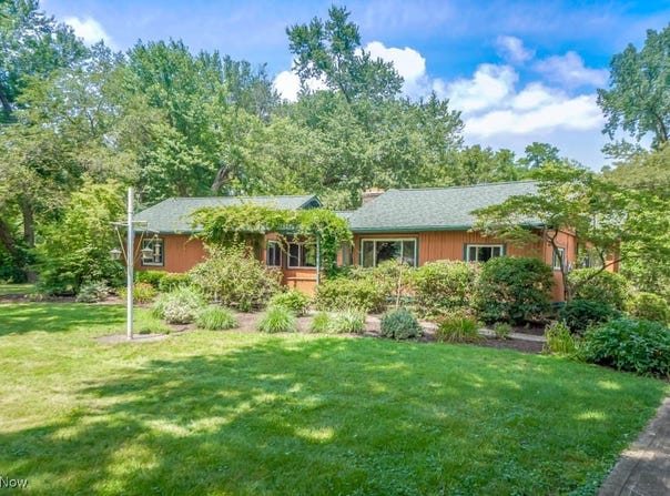 13309 Lincoln Street, North Lawrence, OH 44666