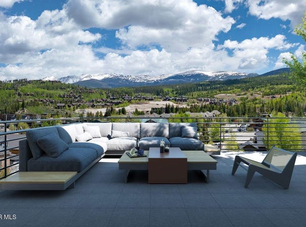 385 Lions Gate Drive, Winter Park, CO 80482