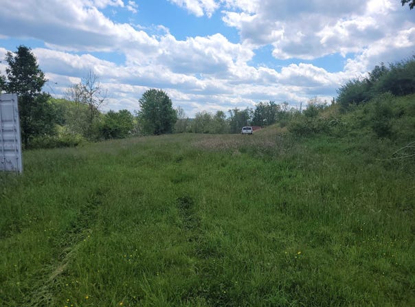Heliport Loop, Bridgeport, WV 26330