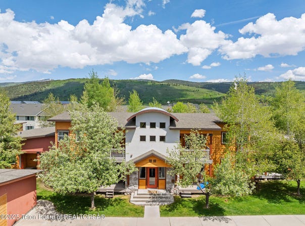 7552 MOUNTAIN LAUREL Drive, Victor, ID 83455