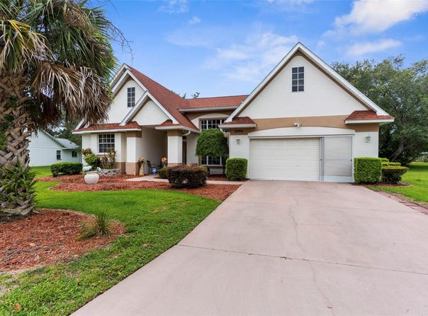 5099 PANTHER DRIVE, SPRING HILL, FL 34607