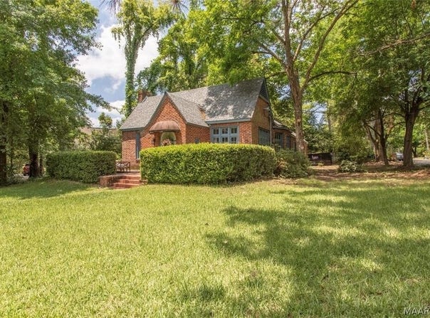 1445 Magnolia Circle, MONTGOMERY, AL 36850