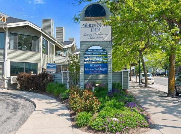 101 MICHIGAN 103, CHARLEVOIX, MI 49720